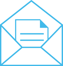 Tax Letter Icon